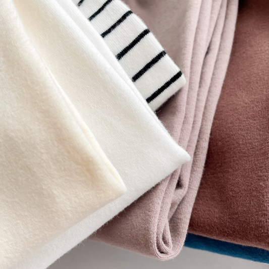 Essential Stretchy Basic Leggings (Kids/Junior)