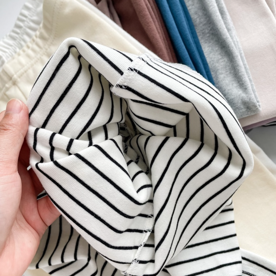 Essential Stretchy Basic Leggings (Kids/Junior)