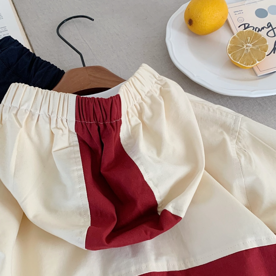 Active Citrus Splash Jacket