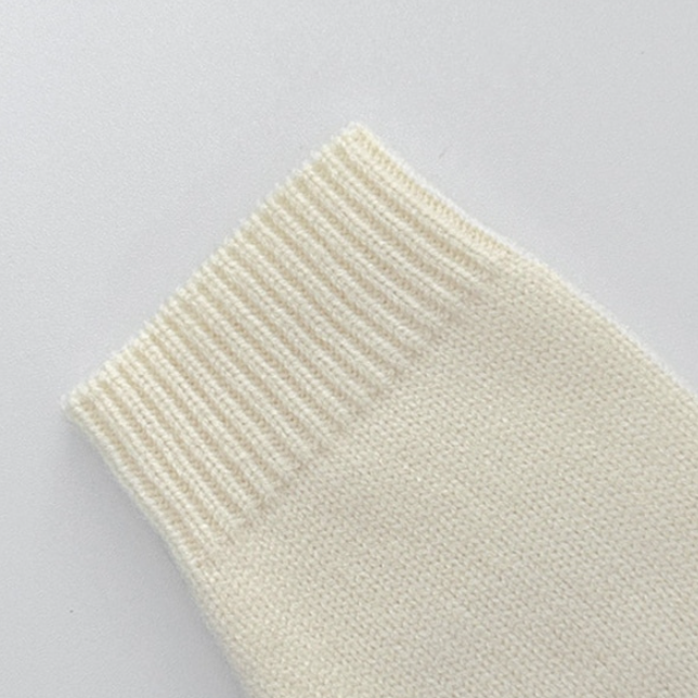 Blossom Cherry Knit Bodysuit